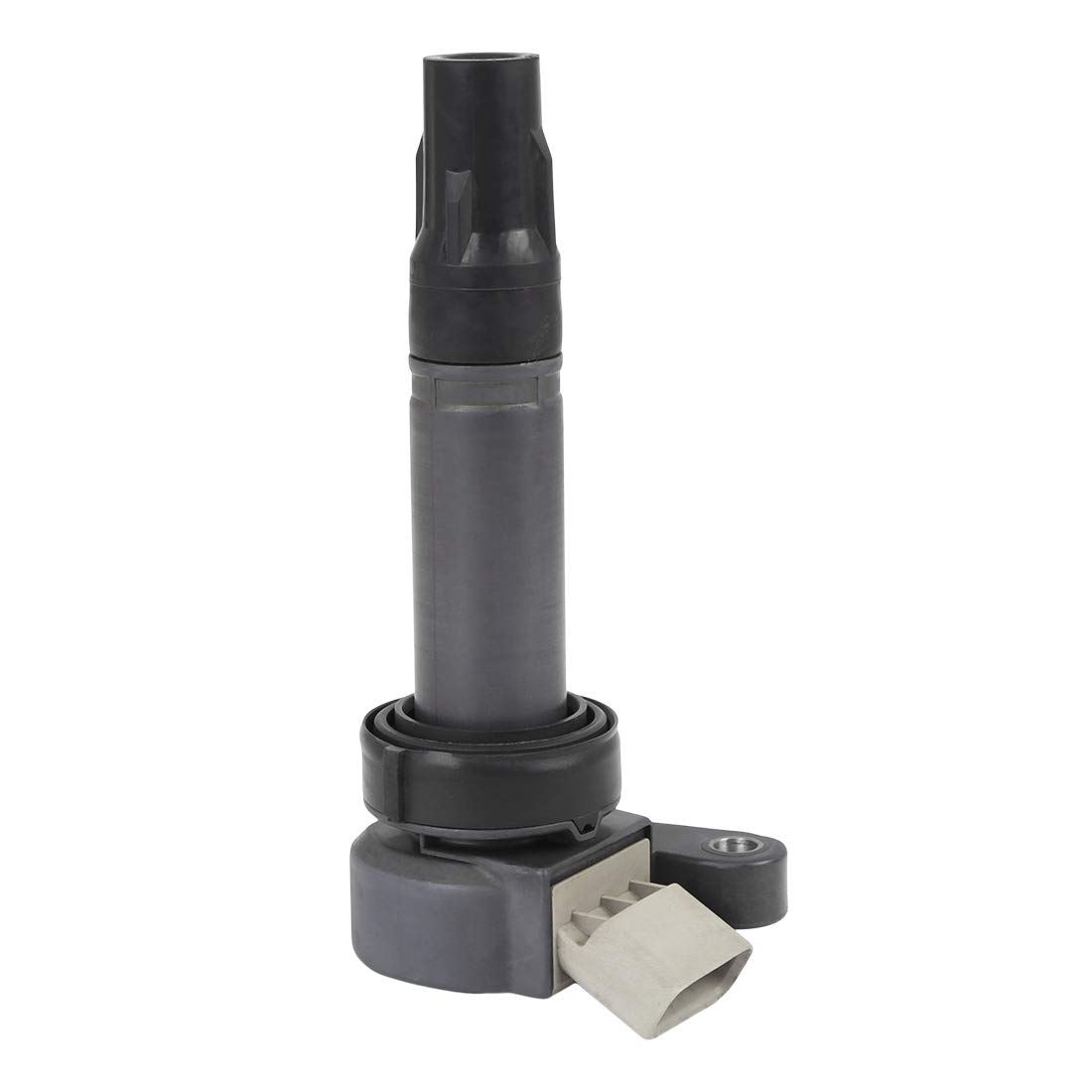 uxcell 19070-97207 Ignition Coil Compatible with Daihatsu MAX 2000-2006 659cc 58HP 43KW - Replacement Part for Engine Performance & Smooth Driving