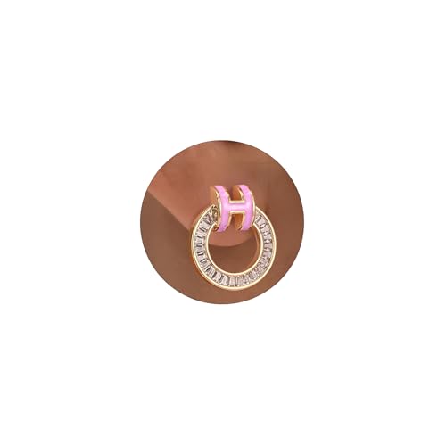 Gold-Pink