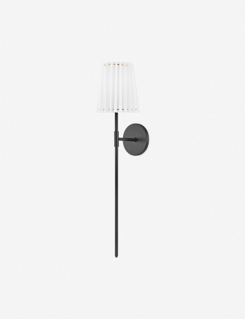 Cosette Long Sconce Wall Light - Modern Farmhouse Lighting Fixture for Living Room, Bedroom & Hallway