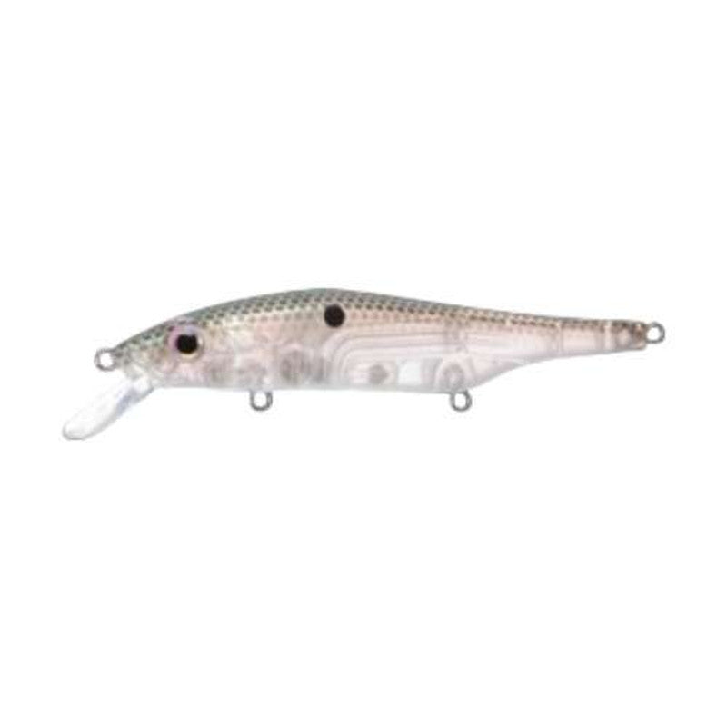 Bill Lewis Scope Stik 100mm Floating Fishing Bobber - 0.3ft Adjustable Depth for Freshwater & Saltwater Fishing - Perfect for Bass, Trout, and Panfish Angling