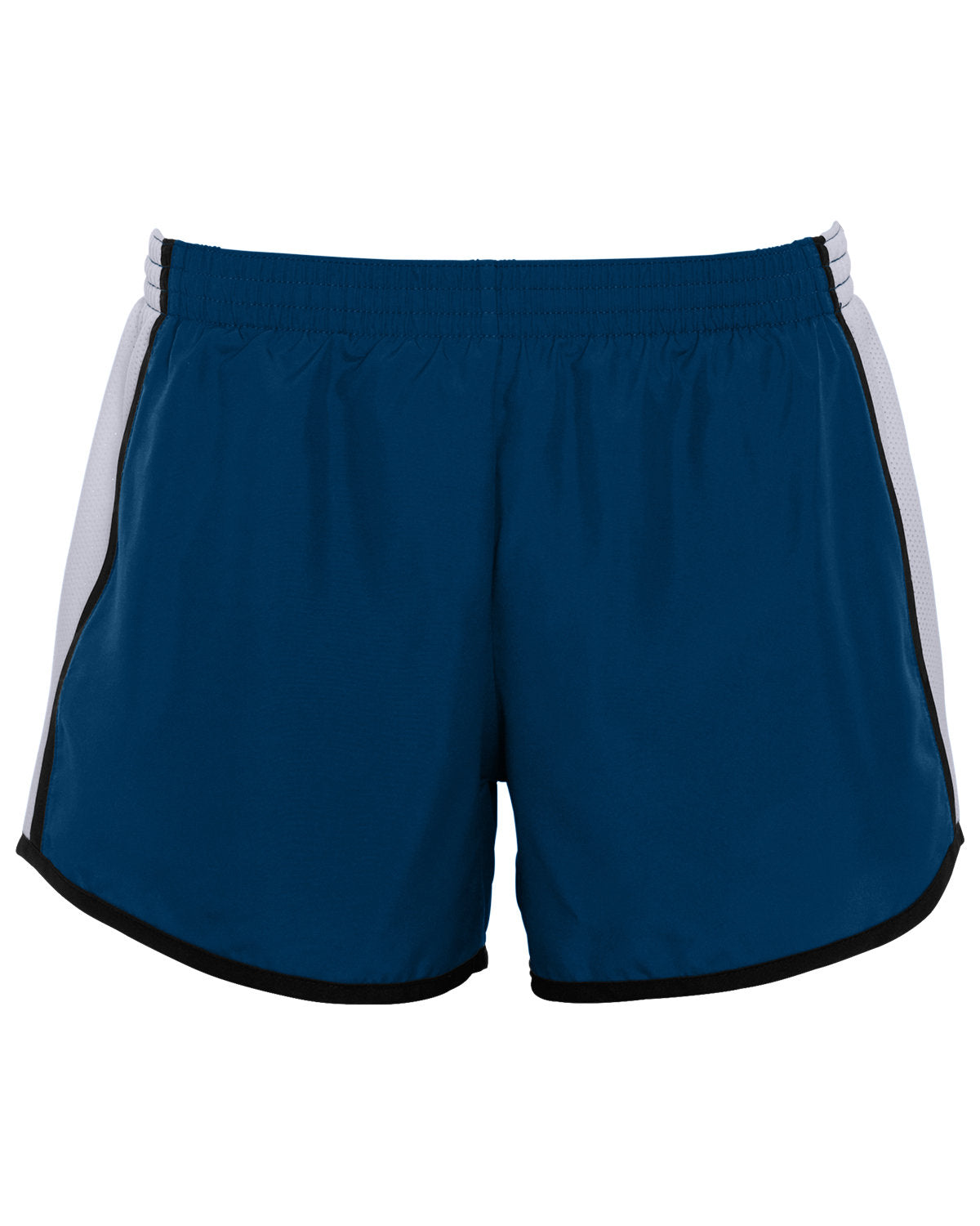Augusta Sportswear 1265 Women's Athletic Team Shorts - Breathable Quick-Dry Workout Shorts for Running, Yoga & Gym