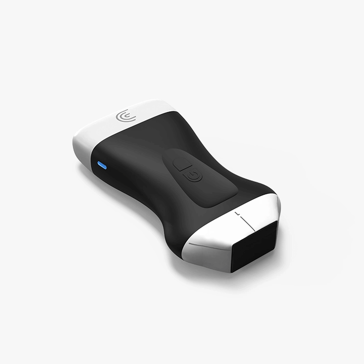 Phased + Linear Array Scanner - High-Performance Ultrasound Imaging Device for Medical & Industrial Applications | Perfect for Diagnostics, NDT & Research