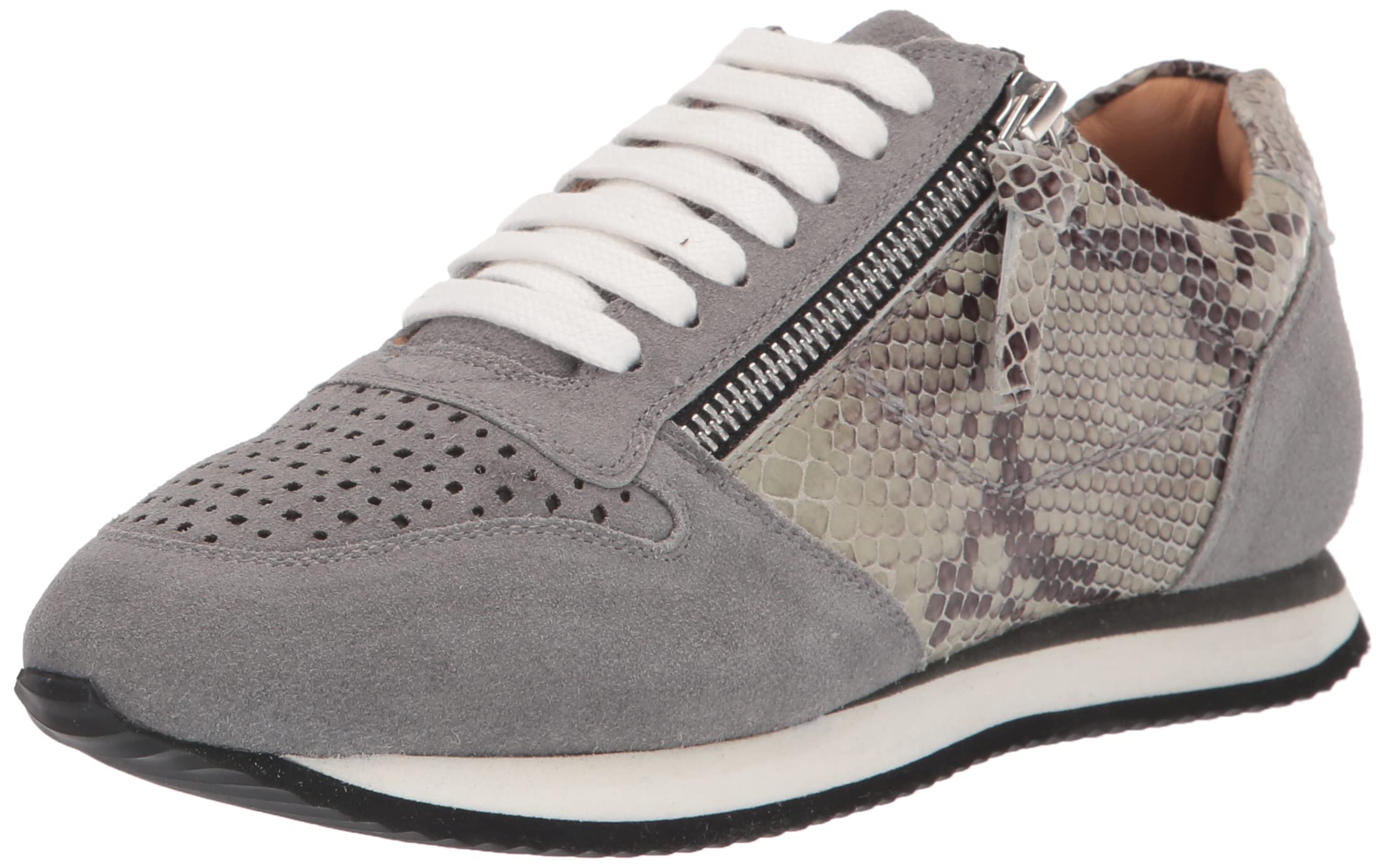 Trotters Women's Casual Fashion Sneakers - Comfortable Walking Shoes for Women | Perfect for Work, Travel & Everyday Wear