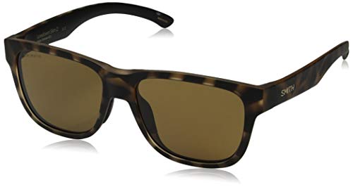 Matte Tortoise/Chromapop Polarized Brown