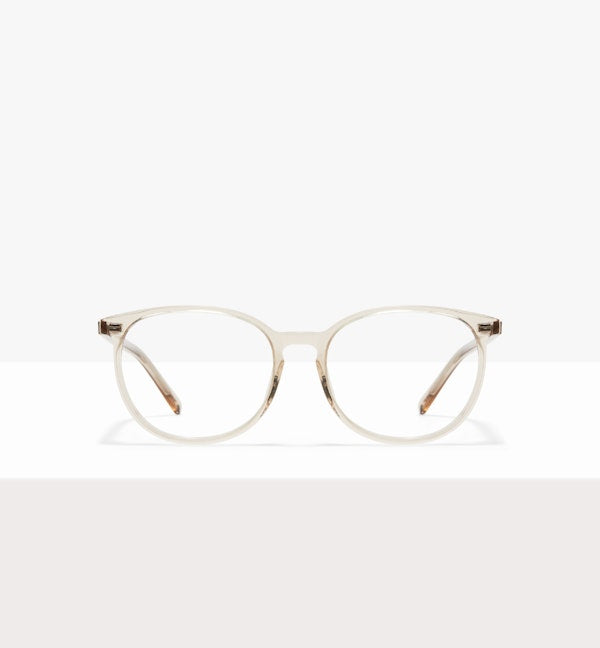 Femme Libre Eyeglasses - Stylish Women's Glasses for Reading, Driving & Fashion | Lightweight & Comfortable Eyewear for Everyday Use