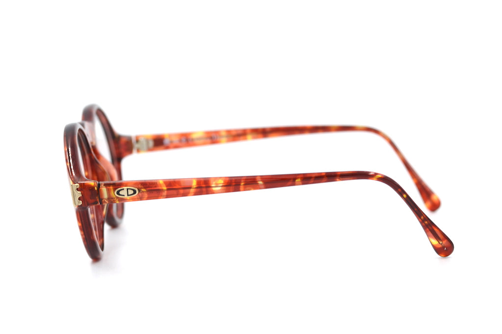 Christian Dior 2635 30 Sunglasses - Luxury Designer Shades for Women | Perfect for Beach, Driving & Fashion Outfits