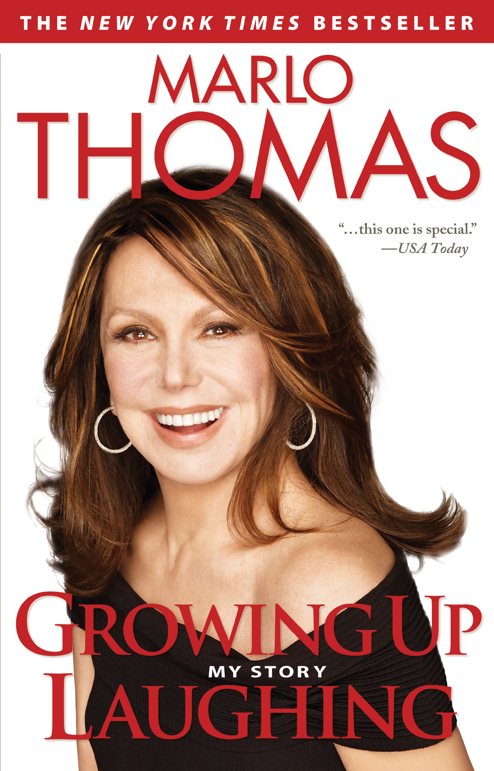 Growing Up Laughing: My Story and the Journey of Comedy - Perfect for Aspiring Comedians and Humor Enthusiasts