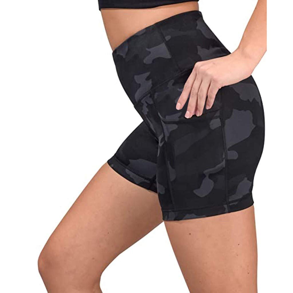 Women's Butt Lifting Work Pants - High Waisted Office Leggings with Pockets for Summer & Fall | Perfect for Business Casual, Yoga & Everyday Wear