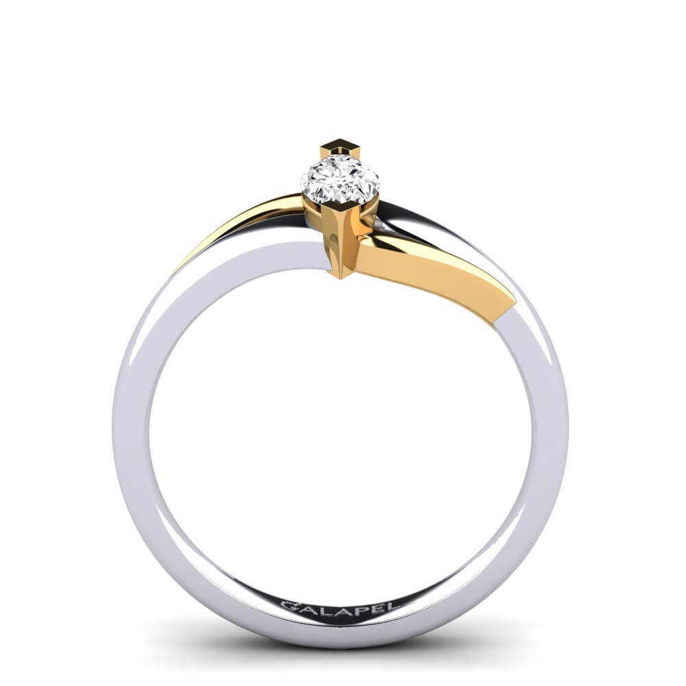 Personalized Engraved Stackable Rings for Women - Custom Wedding, Engagement & Fashion Jewelry - Perfect for Stacking, Gifts & Special Occasions