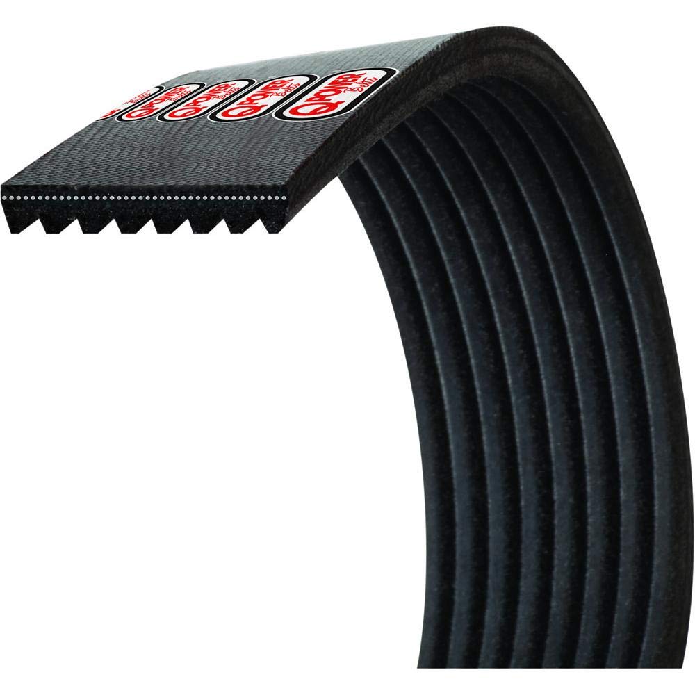 RAParts AM4285560M3 Fan Belt - Replacement Part for Cooling System | Perfect for Automotive & HVAC Maintenance