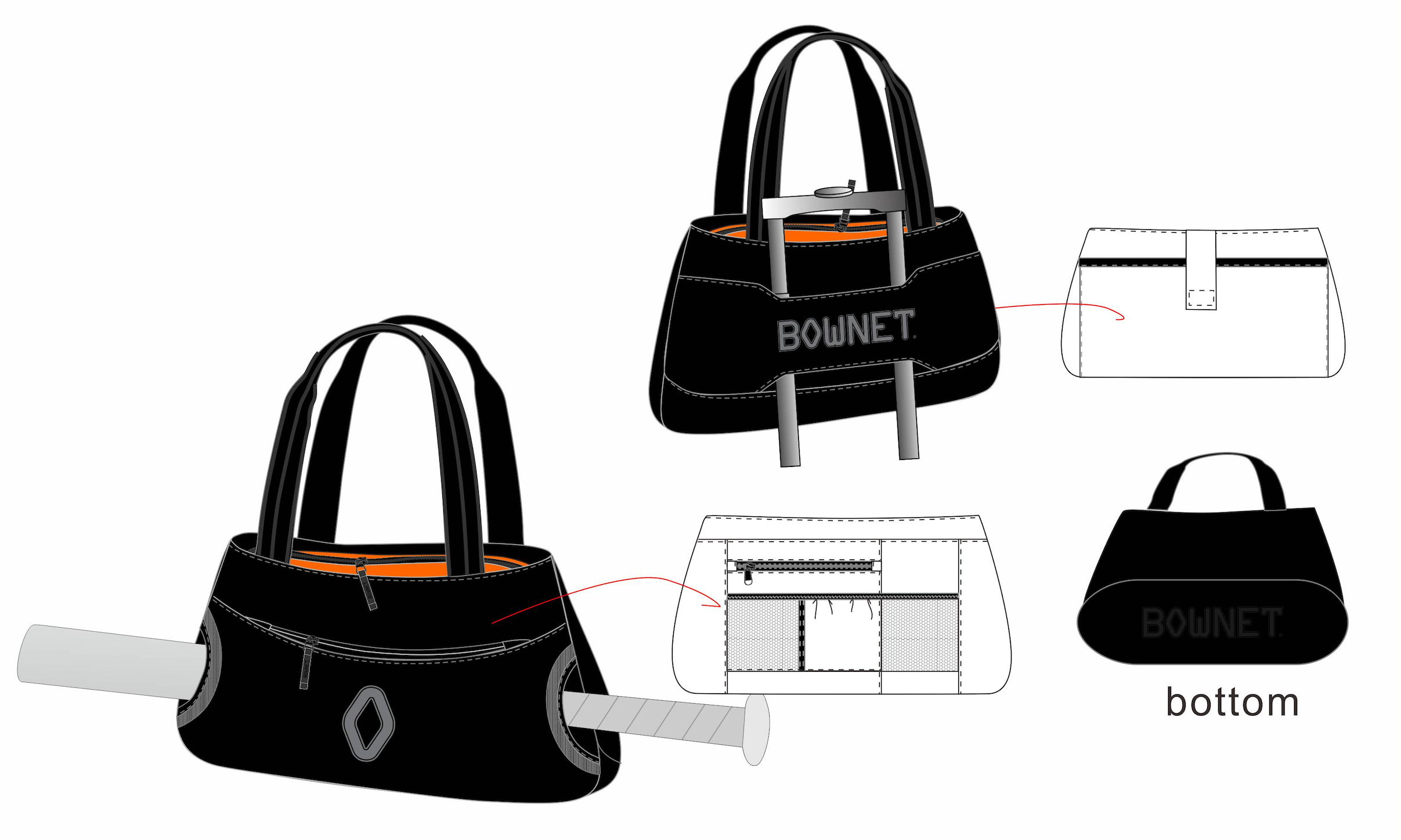 Premium Leather Coach Handbag for Women - Stylish & Durable Designer Shoulder Bag for Work, Travel & Everyday Use