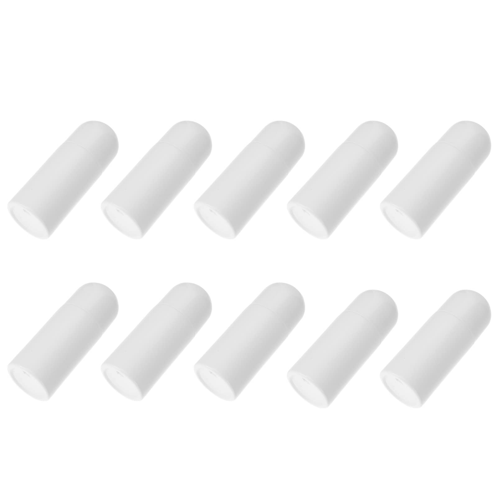 10PCS Travel-Sized Sponge Liniment Bottles - Compact & Leak-Proof for Pain Relief Liquid - Perfect for Gym, Hiking, First Aid & On-the-Go Use