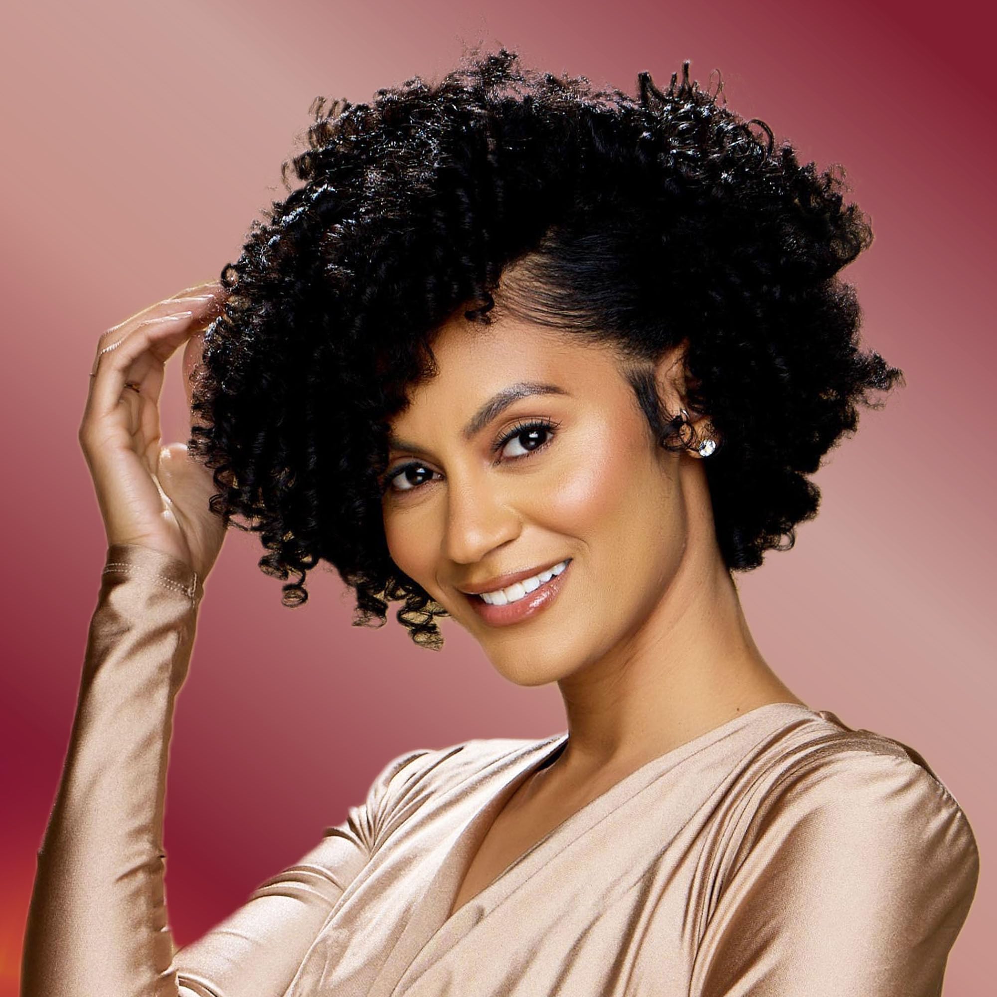 GOLD N HOT Ionic Stand Bonnet Hair Dryer for Salon & Home Use - Professional Hair Care & Styling Tool