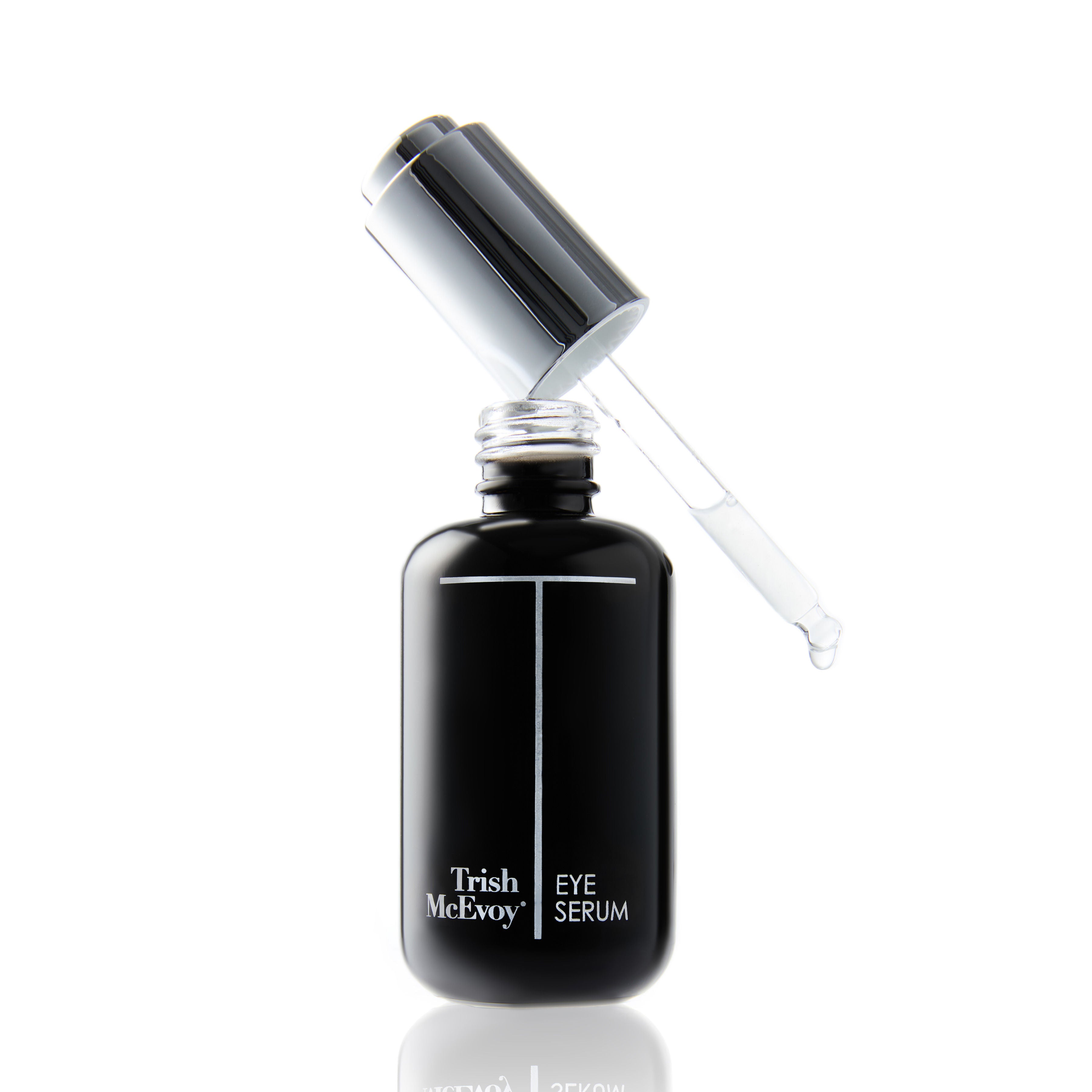 Best Anti-Aging Eye Serum for Dark Circles & Wrinkles - Hydrating Under Eye Treatment for Women & Men - Perfect for Night Routine & Travel Skincare
