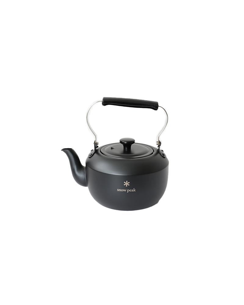 1.5L Round Matte Black Electric Kettle - Fast Boiling, Auto Shut-Off - Perfect for Home, Office & Dorm Use