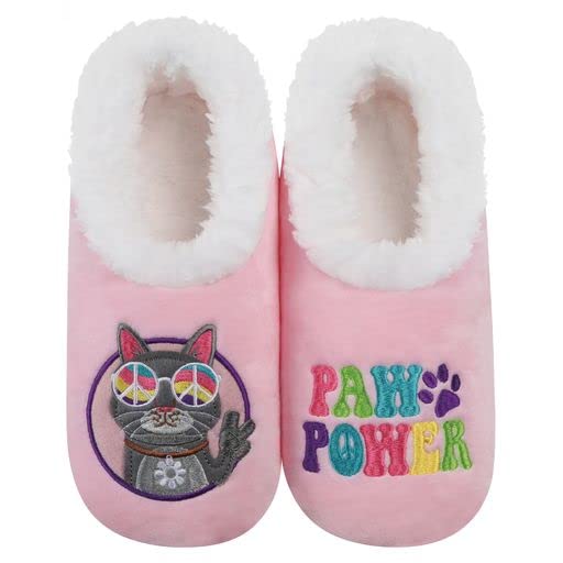 Paw Power
