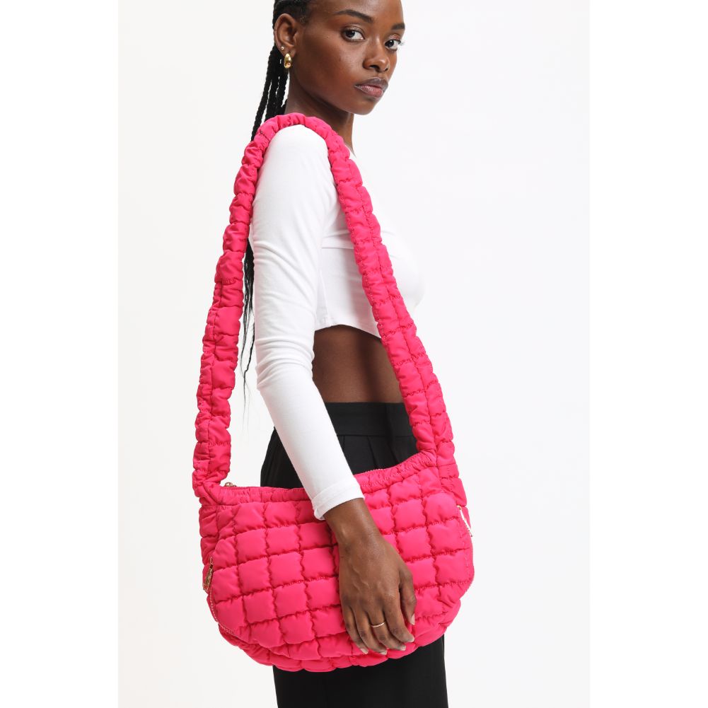Hot Pink