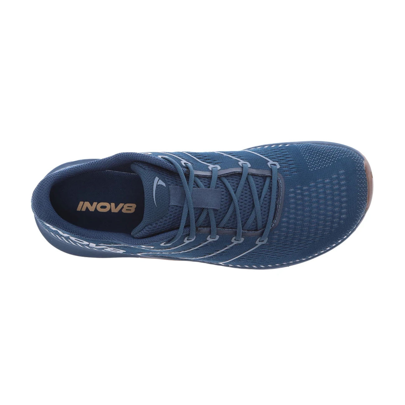 Innov-8 Men's F-Lite Fly Running Shoes - Lightweight & Breathable for Trail Running & Gym Workouts