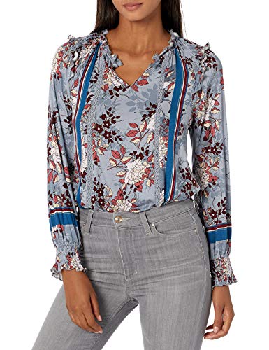 Tradewinds Embracing Borders Print