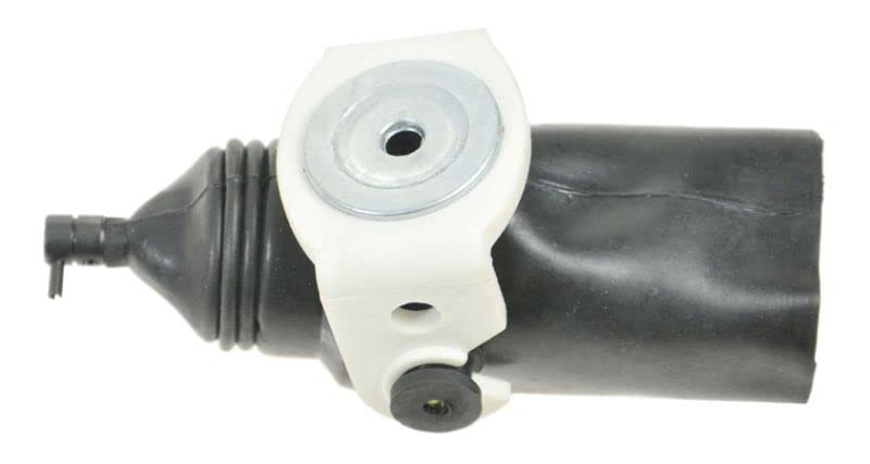 Power Door Lock Actuator Replacement for Ford Aerostar Bronco F150 F250 Mustang - Auto Lock Repair Part for Smooth Door Locking & Unlocking
