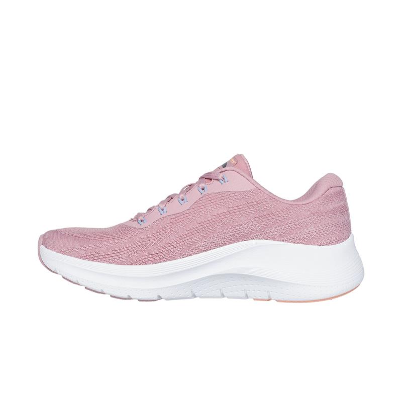 Skechers ARCH FIT 2.0 Women's Comfort Walking Shoes - Lightweight & Supportive Sneakers for All-Day Wear - Perfect for Work, Travel & Casual Outings
