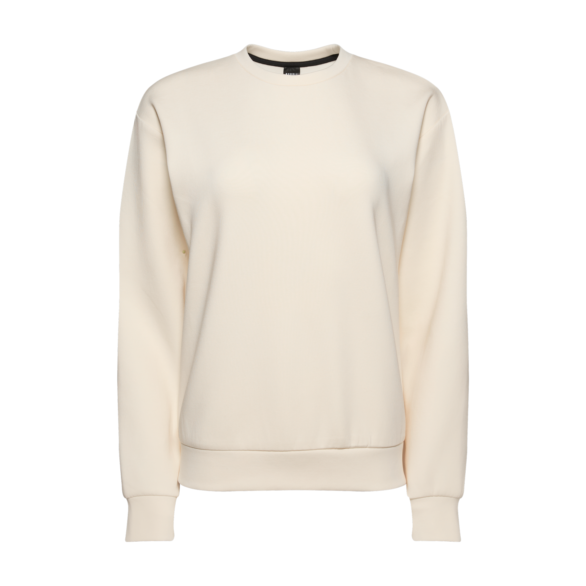 Women's All-Day Elements Crew Neck Sweater - Soft & Comfortable Knit Pullover for Casual Wear, Office & Layering