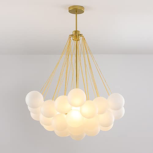 Gold(37 Glass Balls)