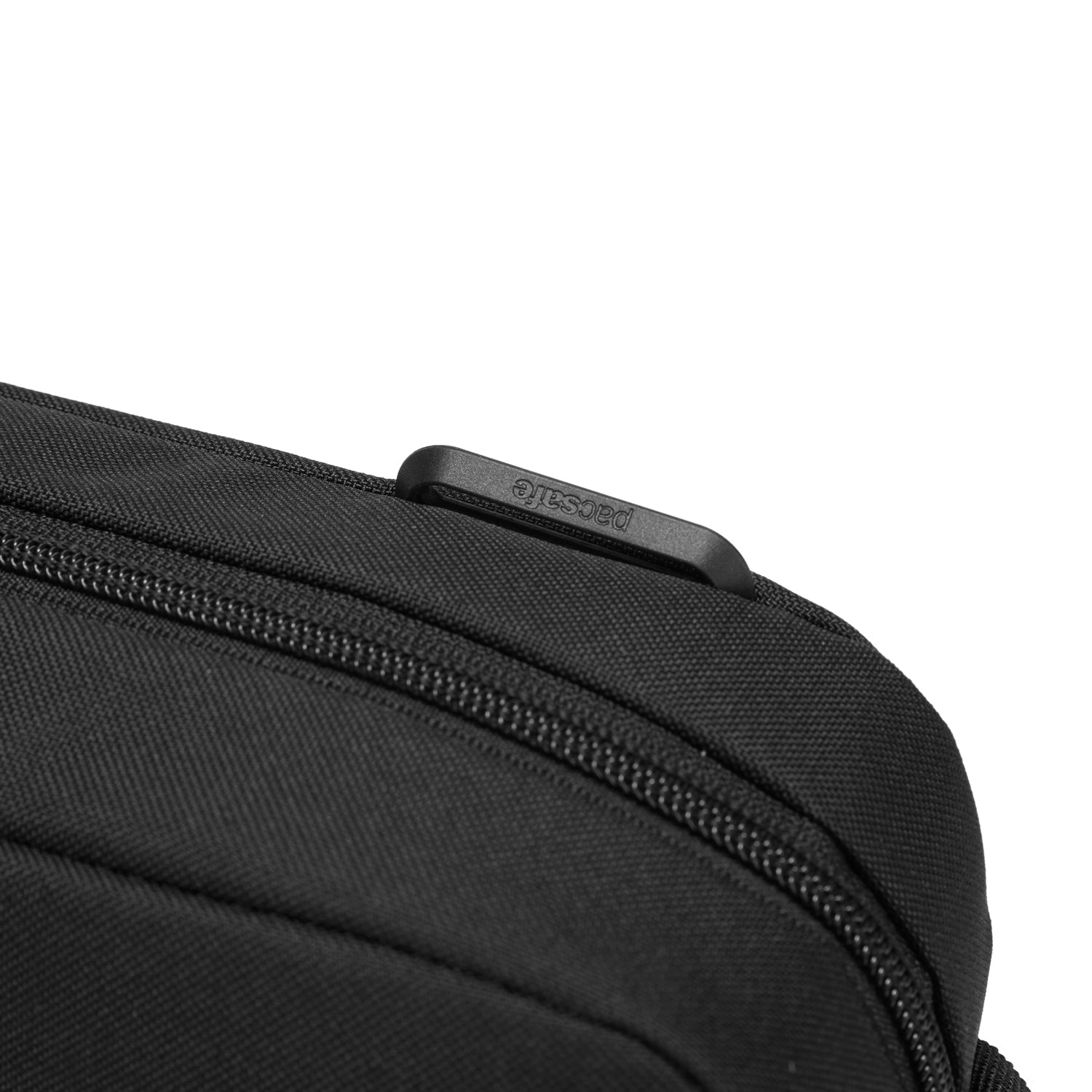 Pacsafe Go Anti-Theft Crossbody Bag for Travel, Commuting & Daily Use - Secure RFID Blocking & Slash-Proof Design for Women & Men