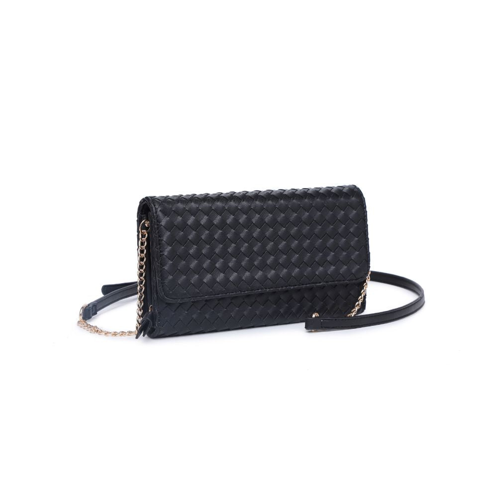 Wallis Crossbody Bag for Women - Stylish & Lightweight Leather Shoulder Purse - Perfect for Everyday Use, Travel, and Shopping