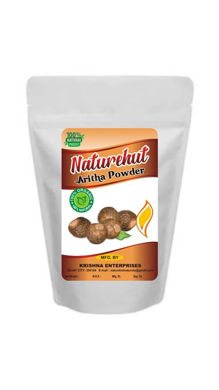 Brown packets