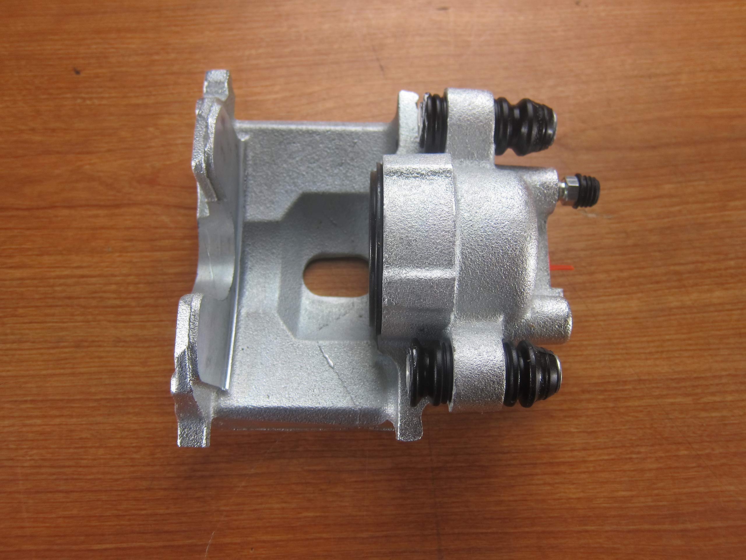 2002-2019 Dodge Ram 1500 Right Rear Disc Brake Caliper Assembly - Genuine Mopar OEM Replacement Part - Perfect for Truck Brake System Repair & Maintenance