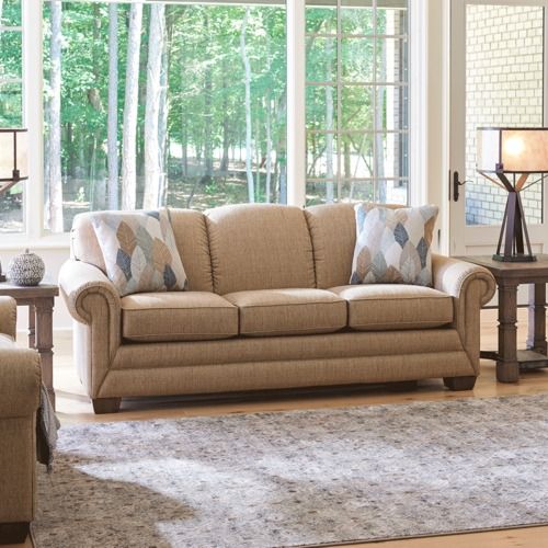 La-Z-Boy Mackenzie Recliner Chair - Premium Comfort for Living Room, Home Theater & Office - Ergonomic Design with Plush Cushions - Perfect for Relaxing & Lounging