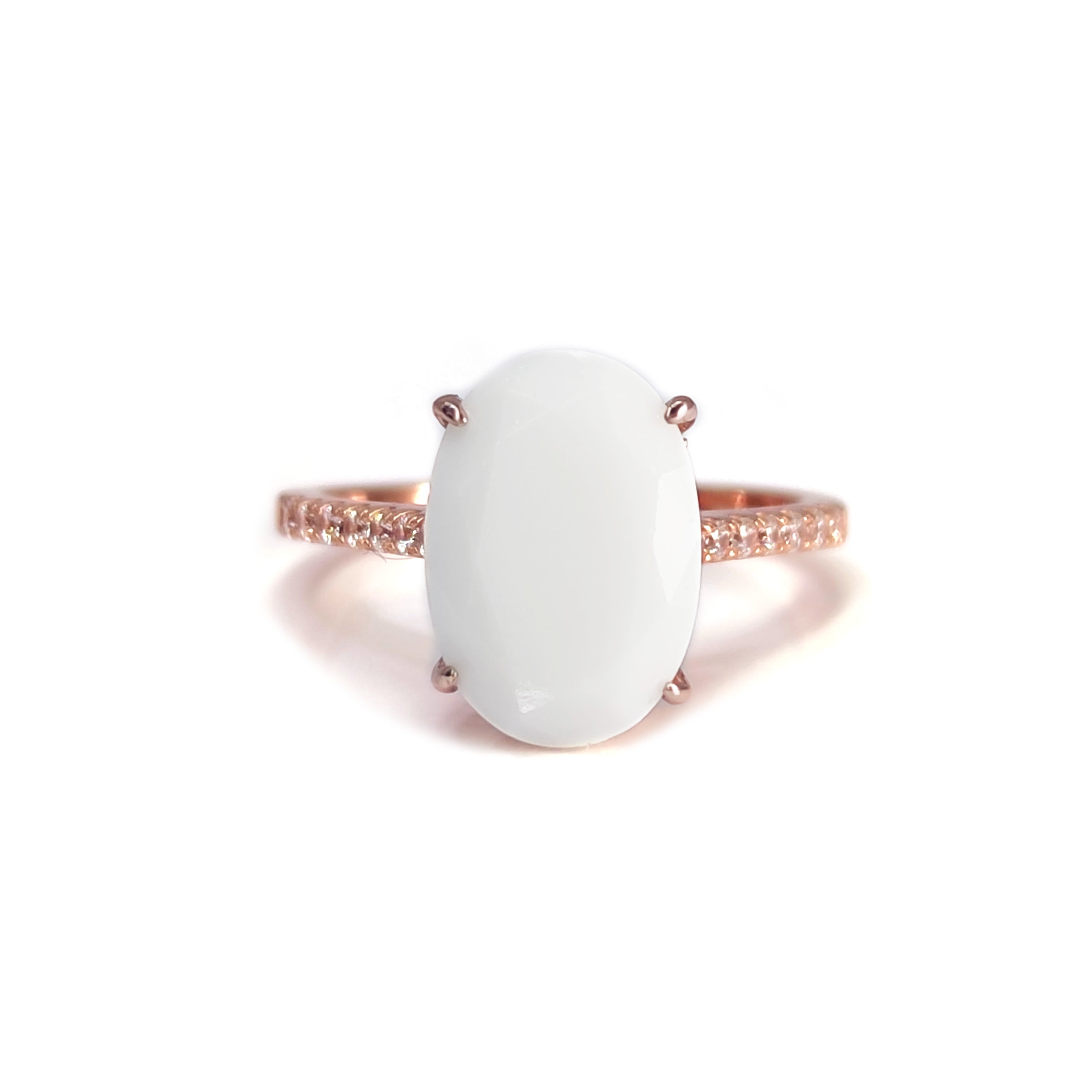 Sterling Silver Oval Breastmilk Keepsake Ring DIY Kit - Handmade Memorial Jewelry for Moms - Perfect for Baby Shower Gifts & Cherishing Precious Memories