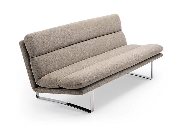 Artifort Kho Liang le C683 Modern Lounge Sofa - Mid-Century Design for Living Room, Office & Lounge Areas