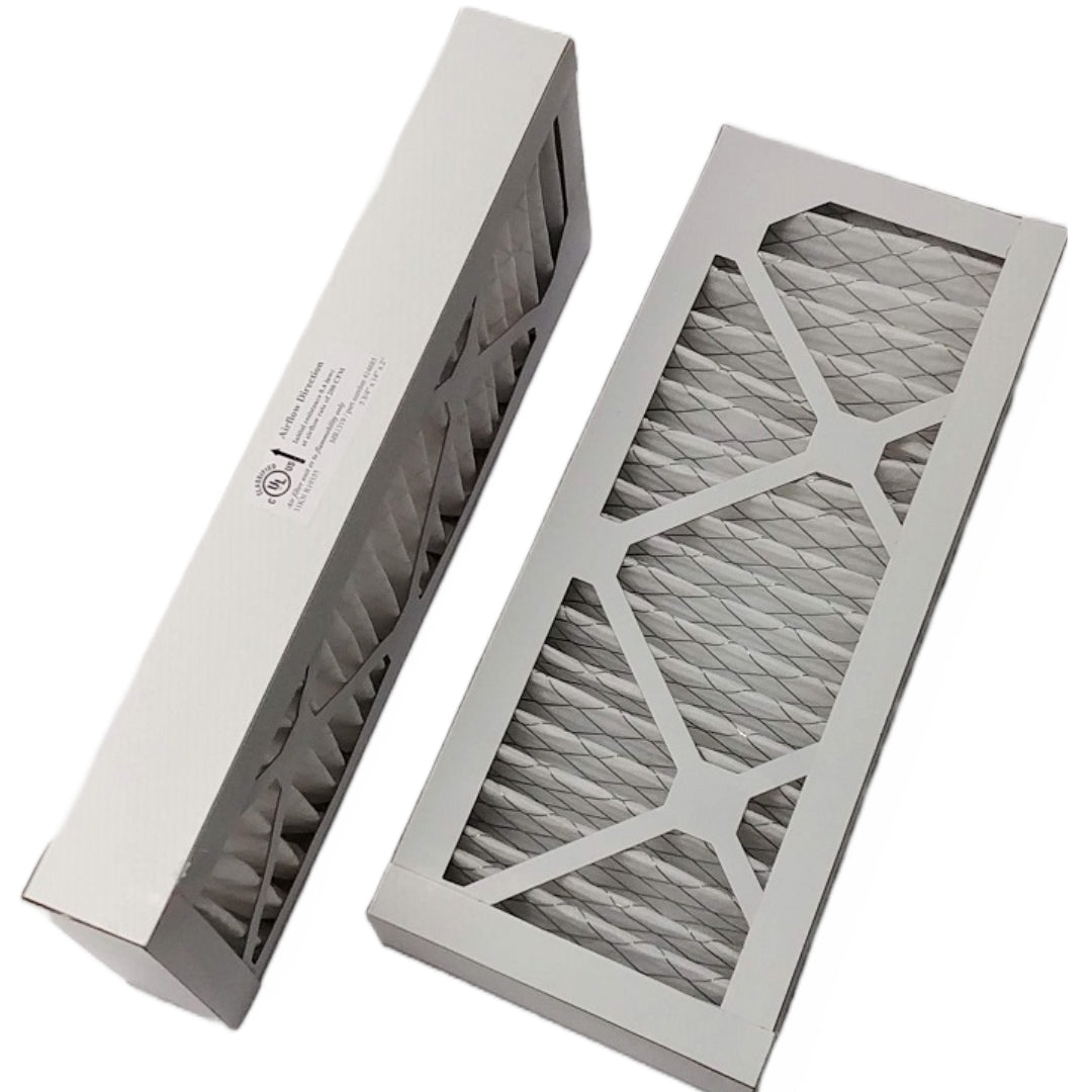Fantech 428549 / 414685 ERV HRV MERV 13 Air Filter Replacement Kit - 5.75