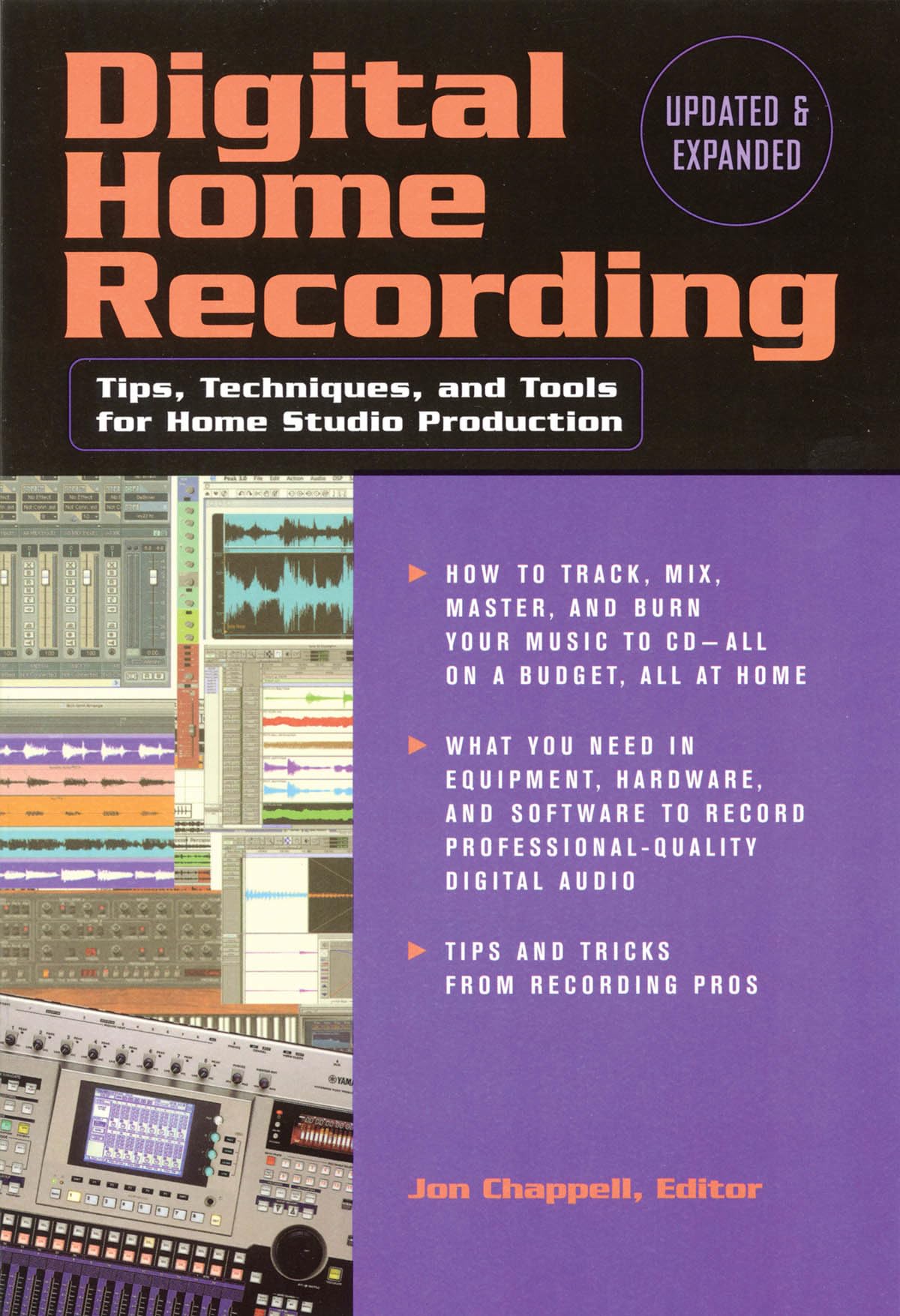 Best Home Recording Studio Equipment & Tips for Digital Music Production - Perfect for Beginners & Professionals