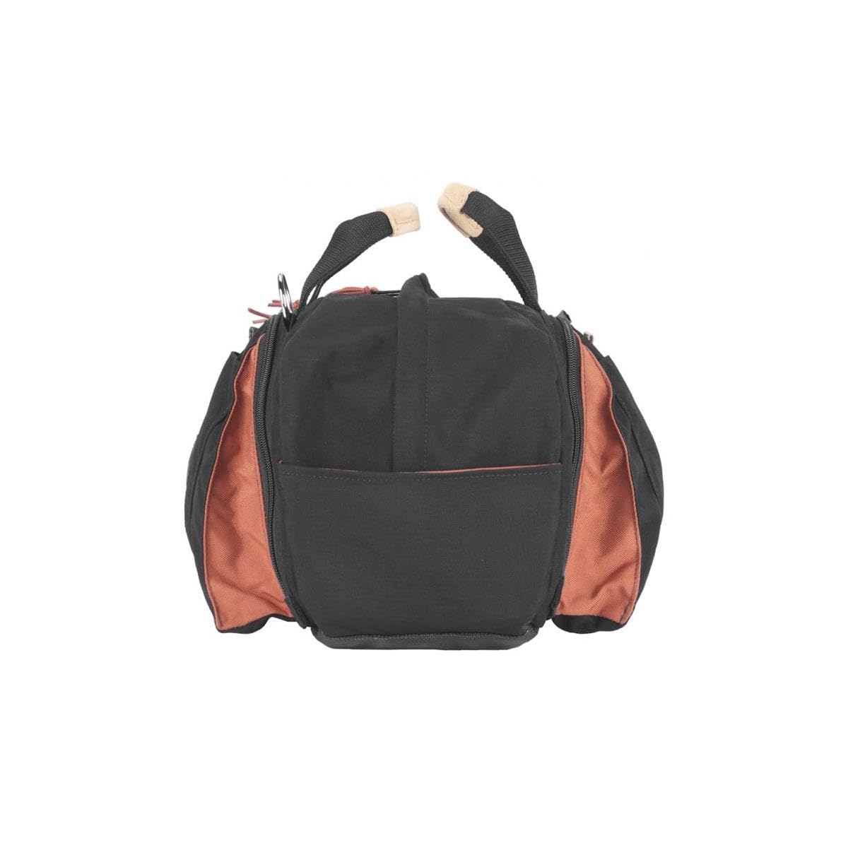 PortaBrace RB-1STED Steadicam Run Bag - Professional Camera Stabilizer Carrying Case for Smooth Filming - Perfect for Videographers & Cinematographers on Location Shoots