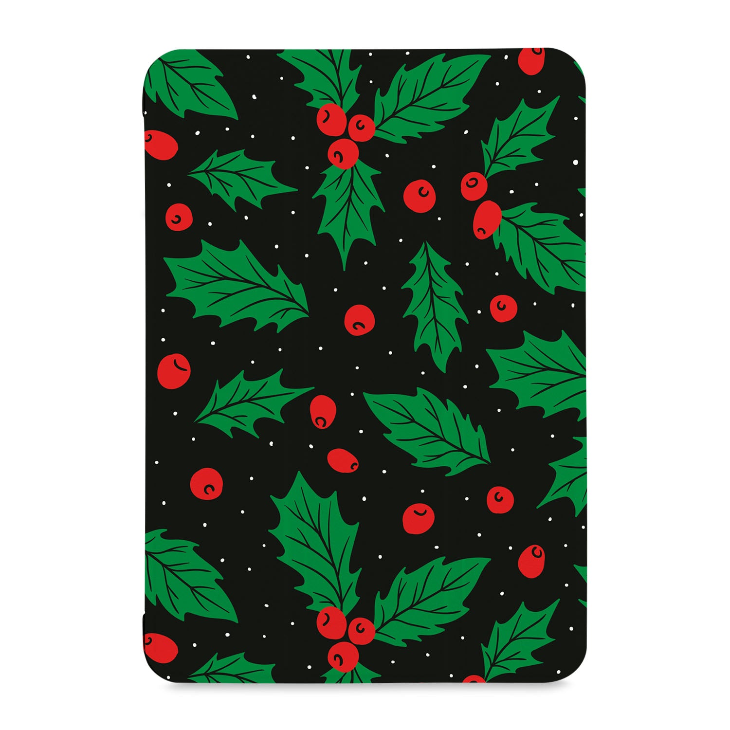 Samsung Tablet Case with Fruit Design - Durable Protective Cover for Samsung Tablets - Perfect for School, Work, and Travel