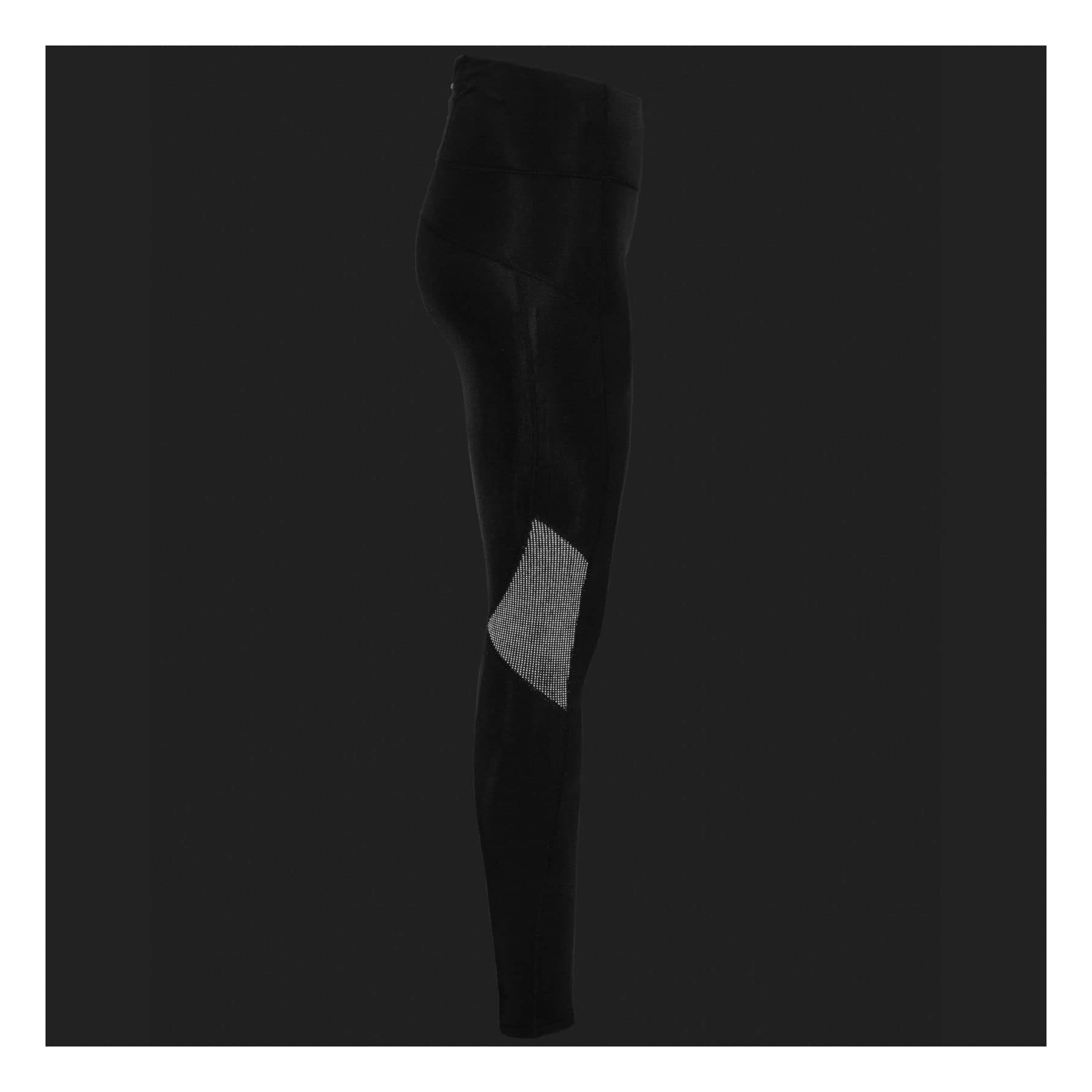 SUGOi Midzero Zap 2 Women's Thermal Running Tights - Cold Weather Compression Pants for Cycling, Yoga & Winter Workouts