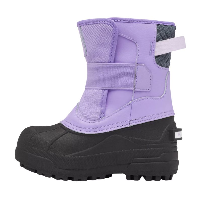 Boys' Bugaboot Celsius Strap Winter Snow Boots - Waterproof, Insulated, Non-Slip for Kids - Perfect for Snow Play, Hiking & Cold Weather Outdoor Activities