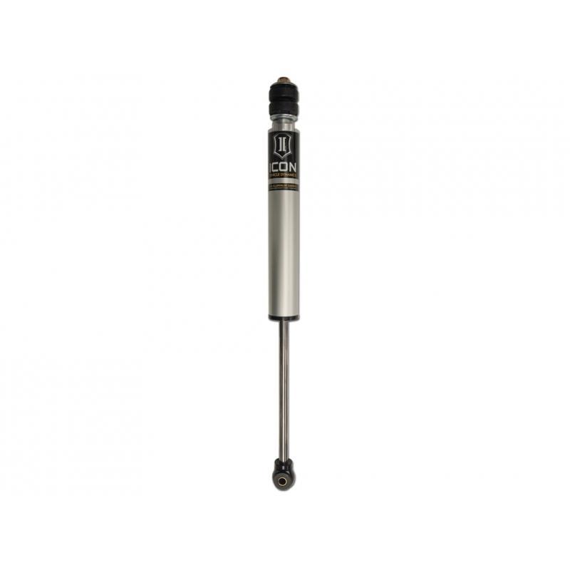 Toyota Tundra 2000-2006 Rear Shock Absorber 2.0 VS NR - Heavy Duty Replacement for Off-Roading, Towing & Daily Driving