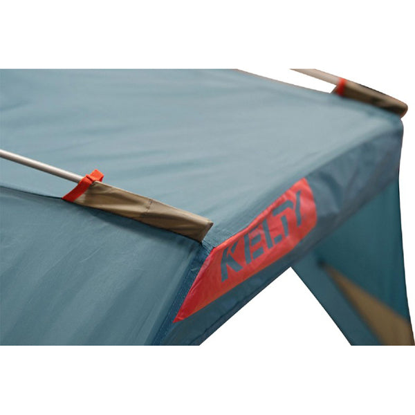 Premium Cabana 1 - Stylish & Durable Outdoor Shade Solution for Beach, Poolside, and Backyard Relaxation