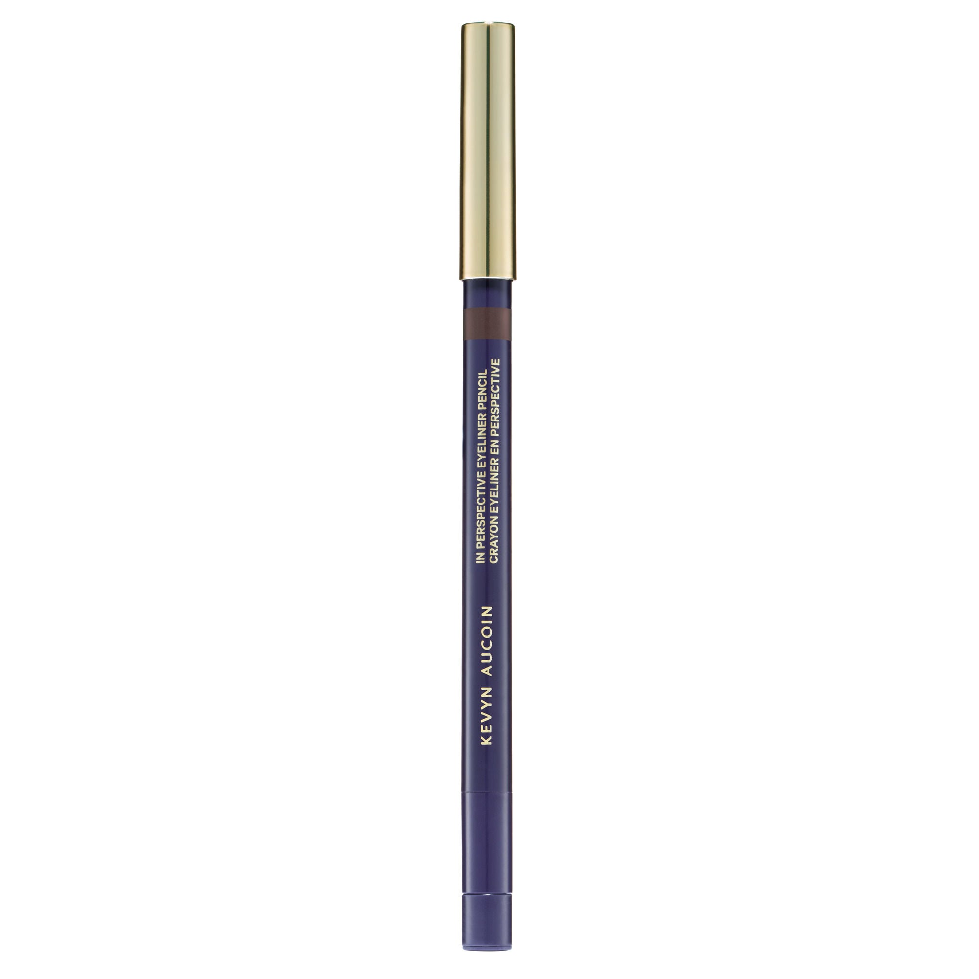 Best In Perspective Eyeliner Pencil - Long Lasting Waterproof & Smudge Proof - Perfect for Everyday Makeup & Professional Looks