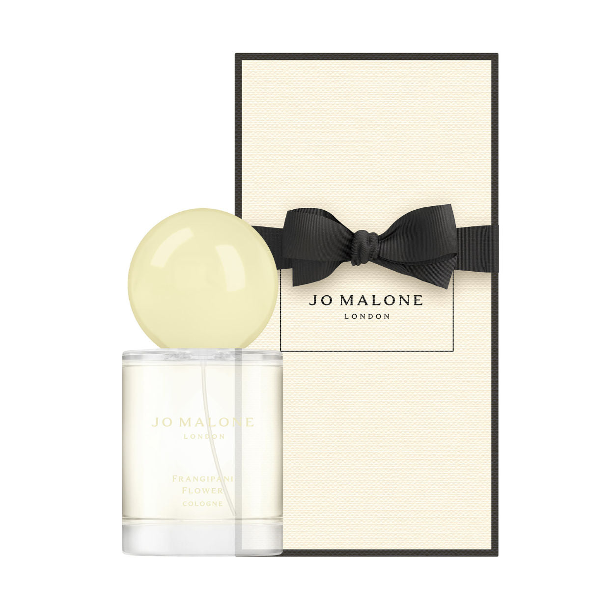 Natural Frangipani Flower Cologne for Women & Men - Long Lasting Floral Perfume for Daily Wear, Date Night & Special Occasions