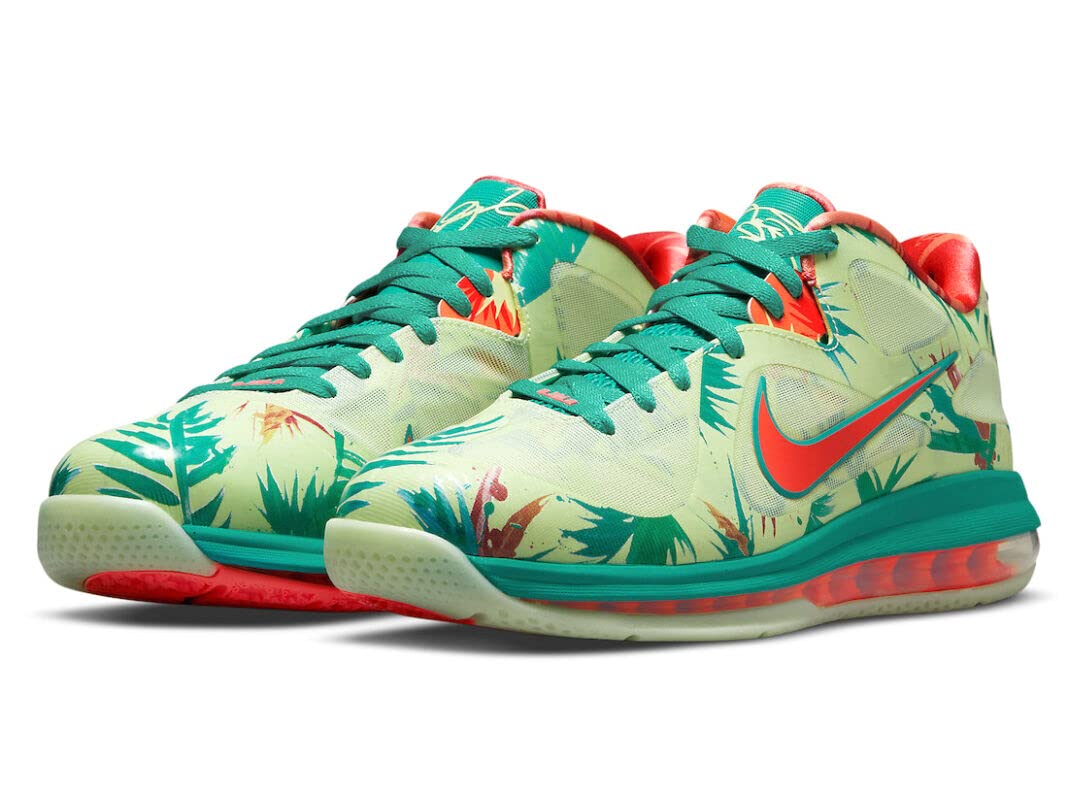 Nike LeBron 9 Low 