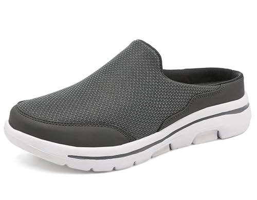 A Dark Grey