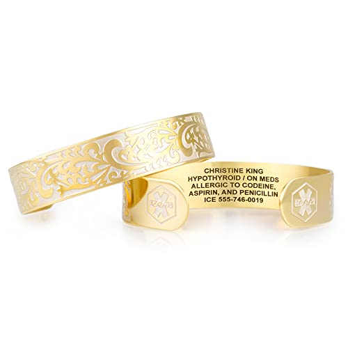 Gold Tone
