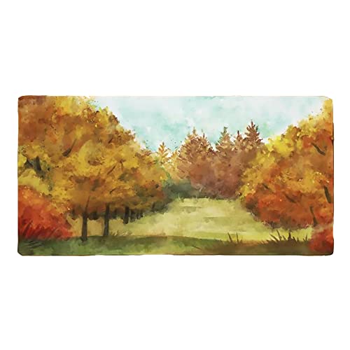 Autumn Fall Trees