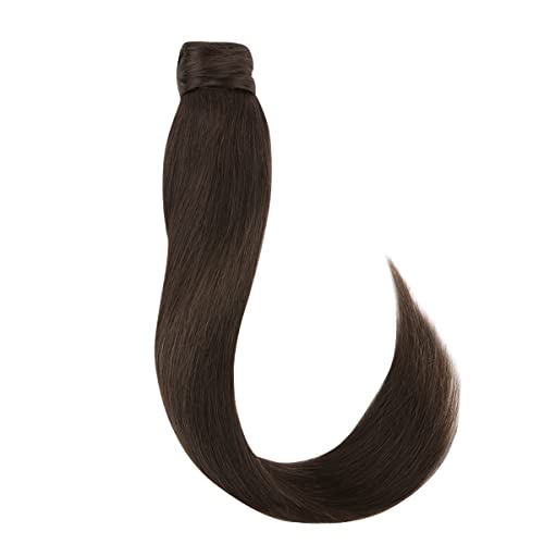 #2 Dark Brown