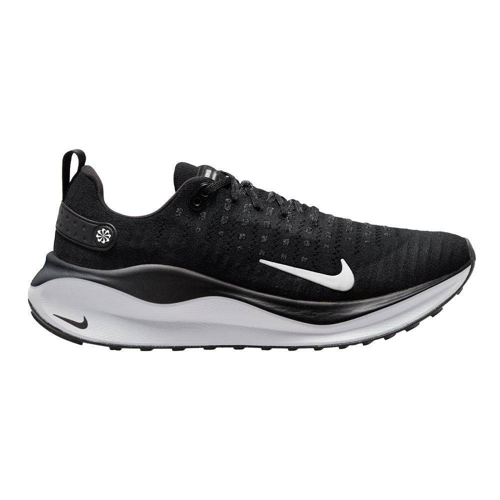 Nike InfinityRN 4 Running Shoes for Men - Lightweight Cushioned Sneakers for Jogging, Gym Workouts & Daily Walking